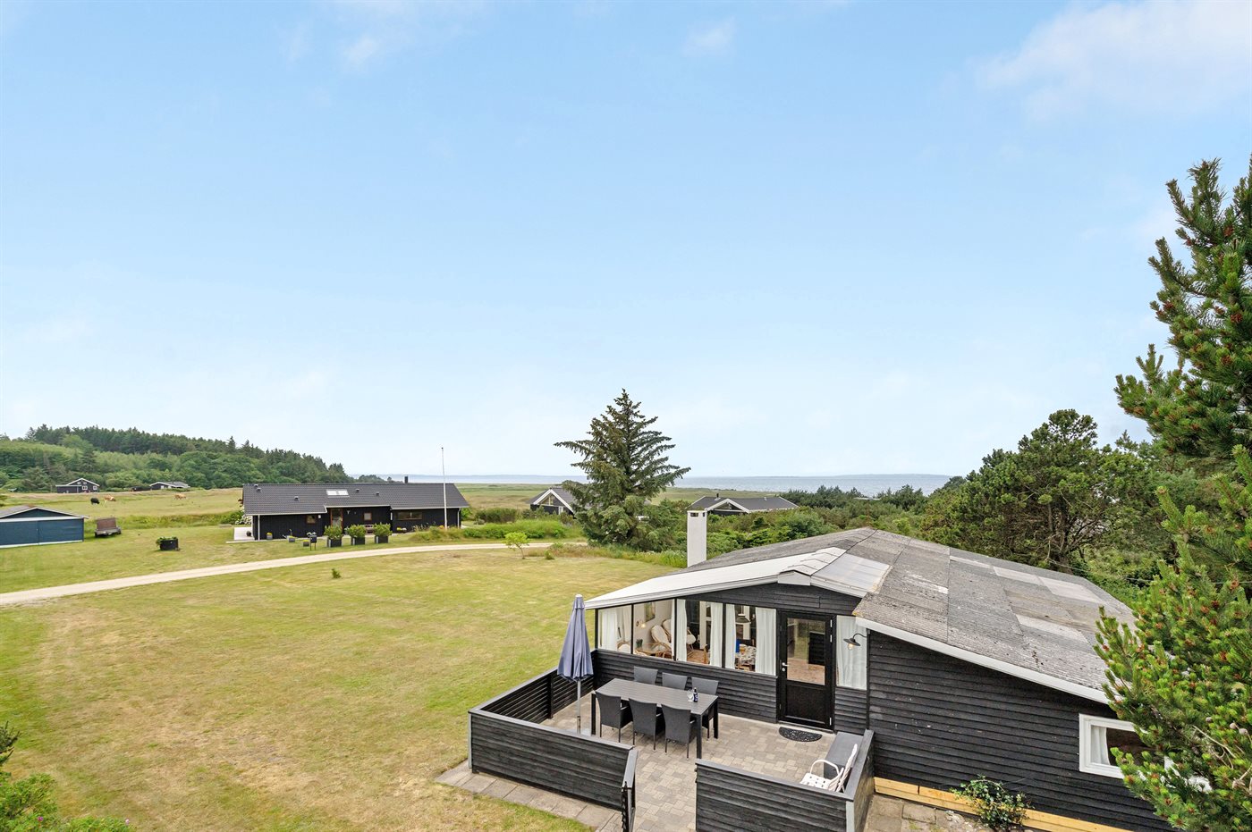 Ferienhaus 35-1129 in Trend - Bild 2