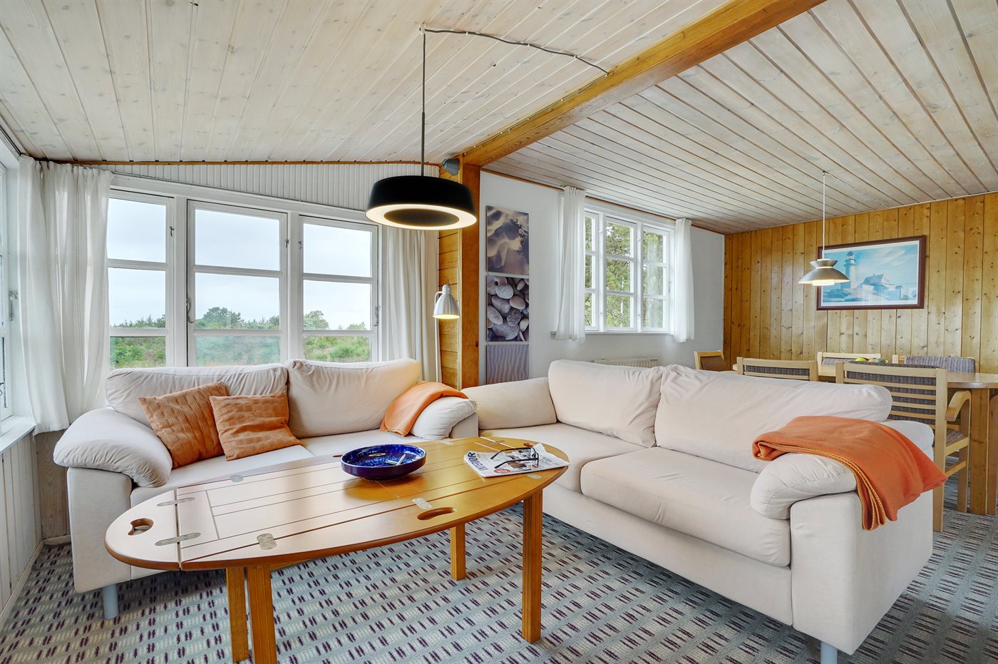 Ferienhaus 35-1129 in Trend - Bild 3