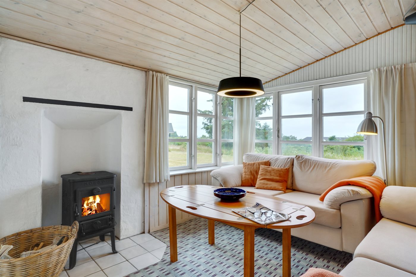 Ferienhaus 35-1129 in Trend - Bild 4