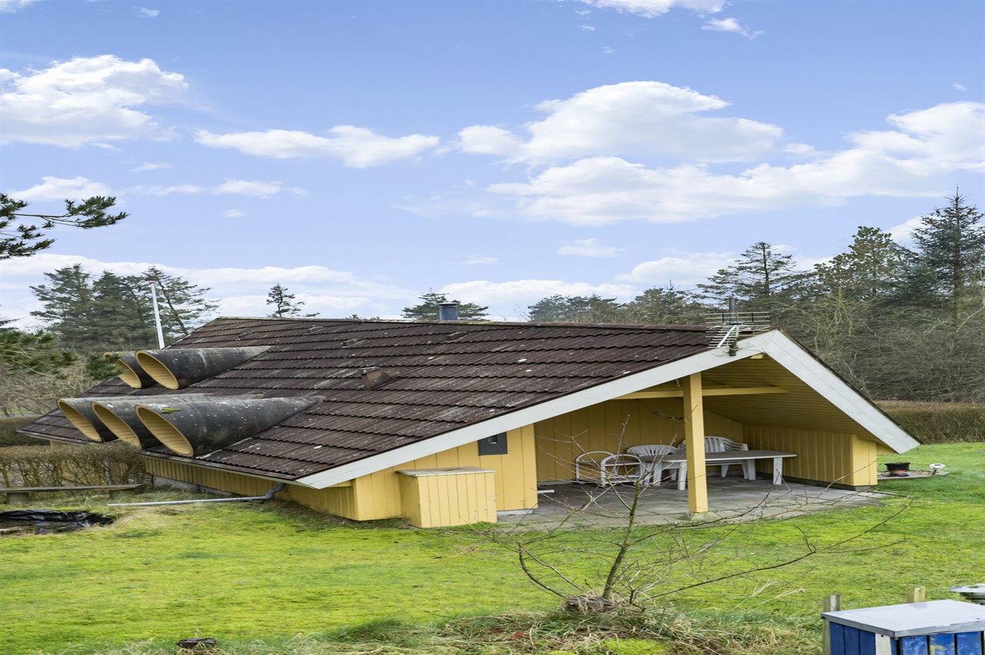 Ferienhaus 35-1132 in Trend - Bild 2