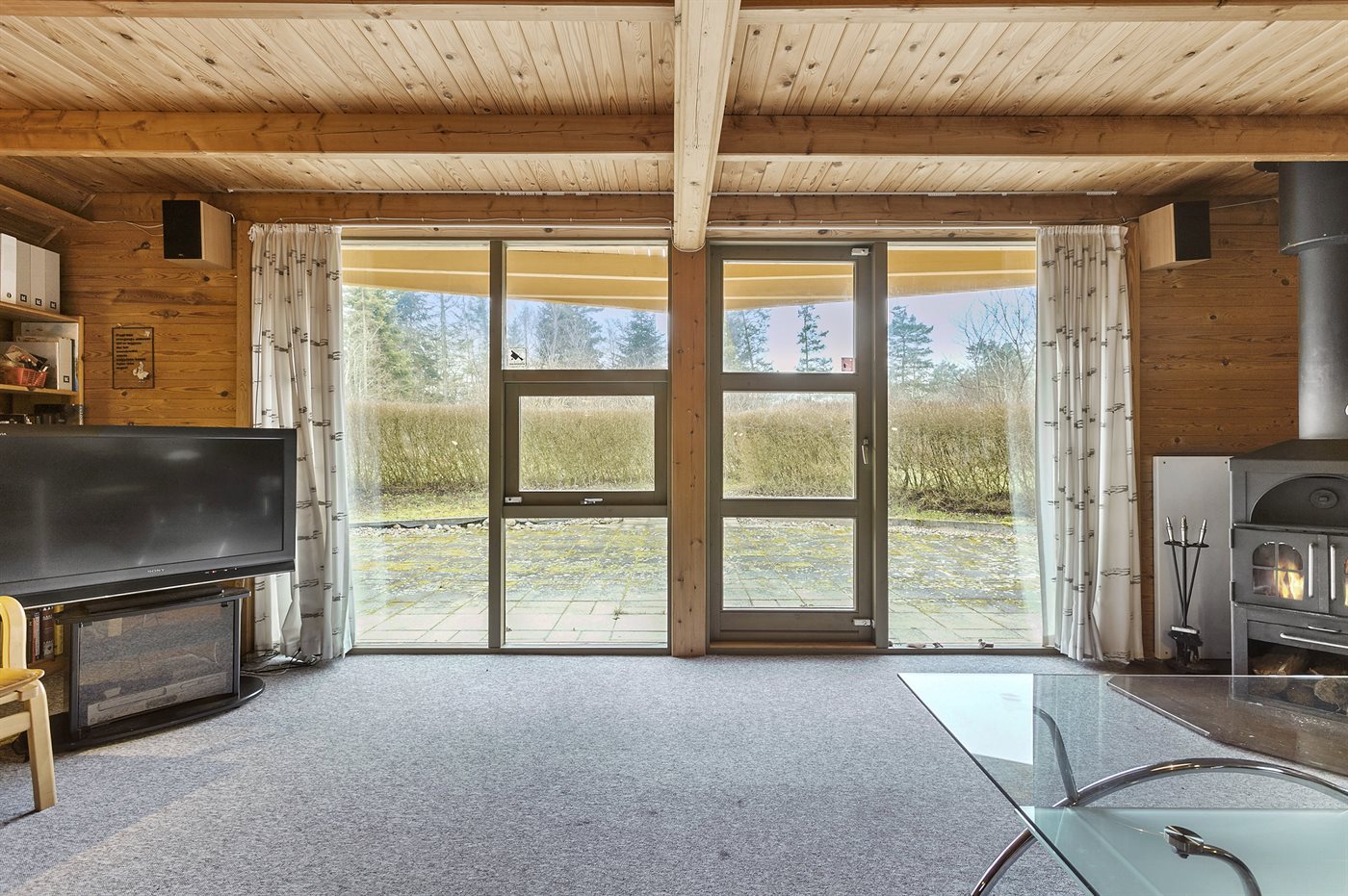 Ferienhaus 35-1132 in Trend - Bild 4