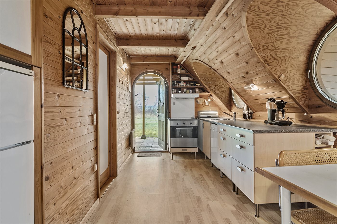 Ferienhaus 35-1132 in Trend - Bild 5