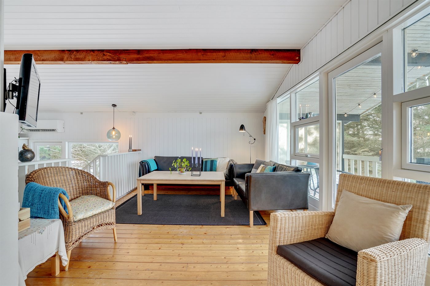 Ferienhaus 35-1136 in Trend - Bild 3