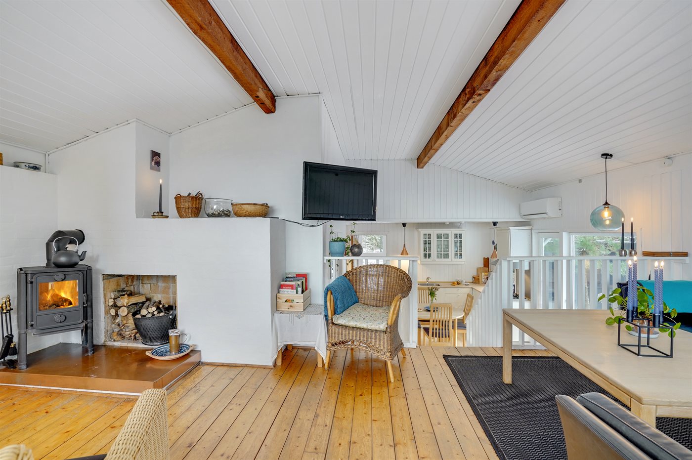 Ferienhaus 35-1136 in Trend - Bild 4