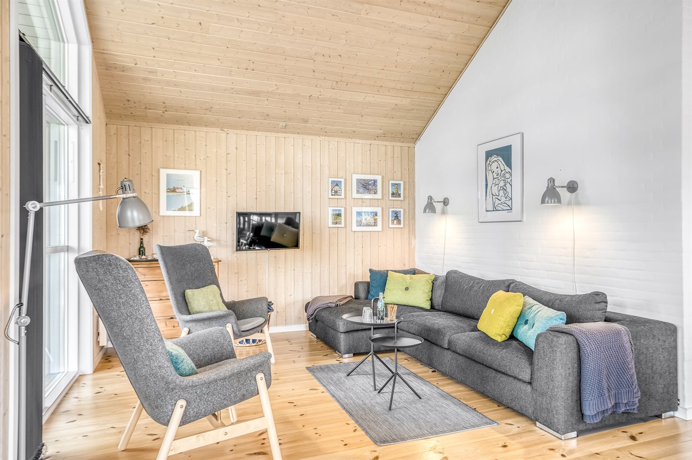 Ferienhaus 35-1138 in Trend - Bild 2