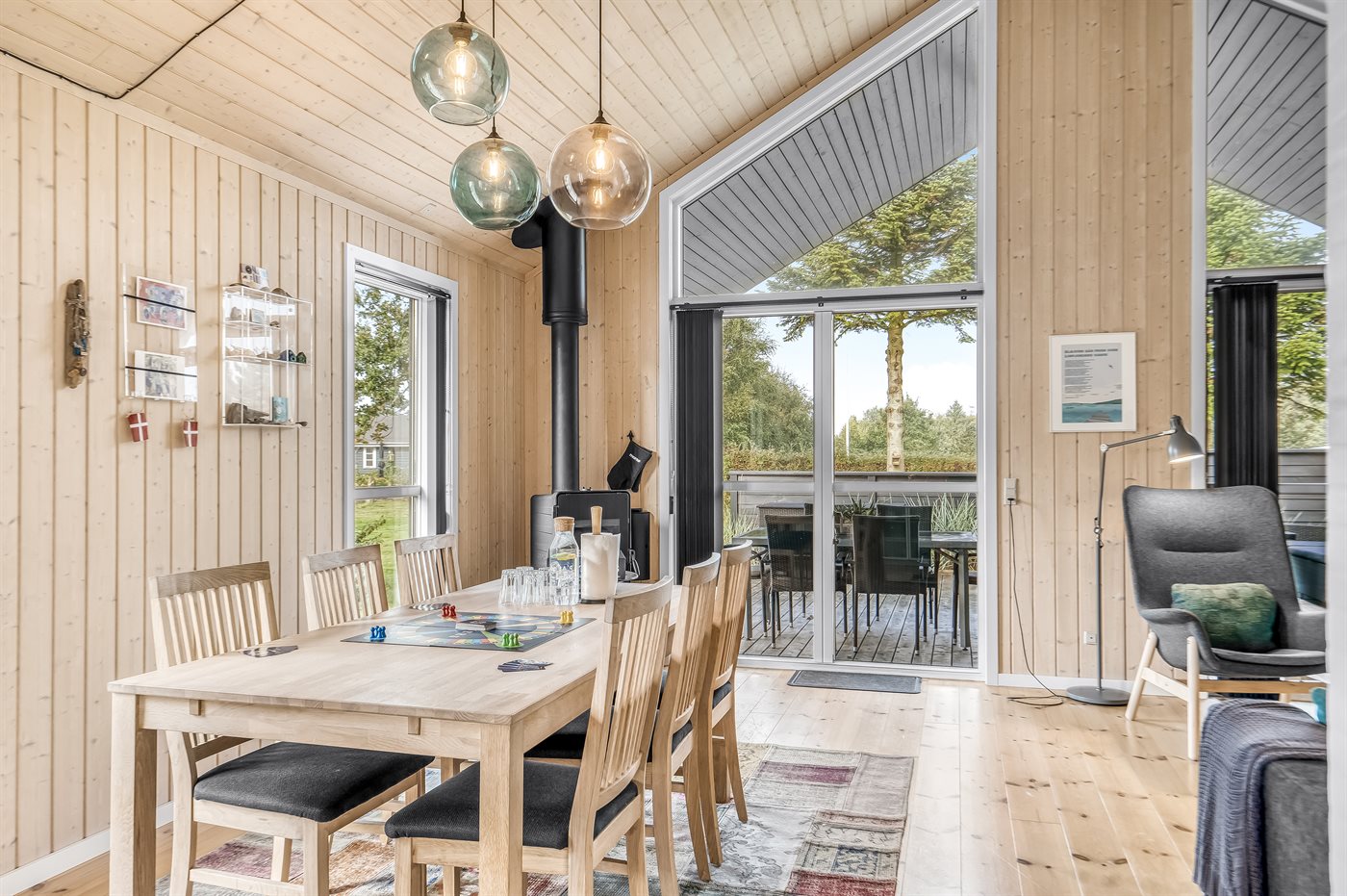 Ferienhaus 35-1138 in Trend - Bild 3