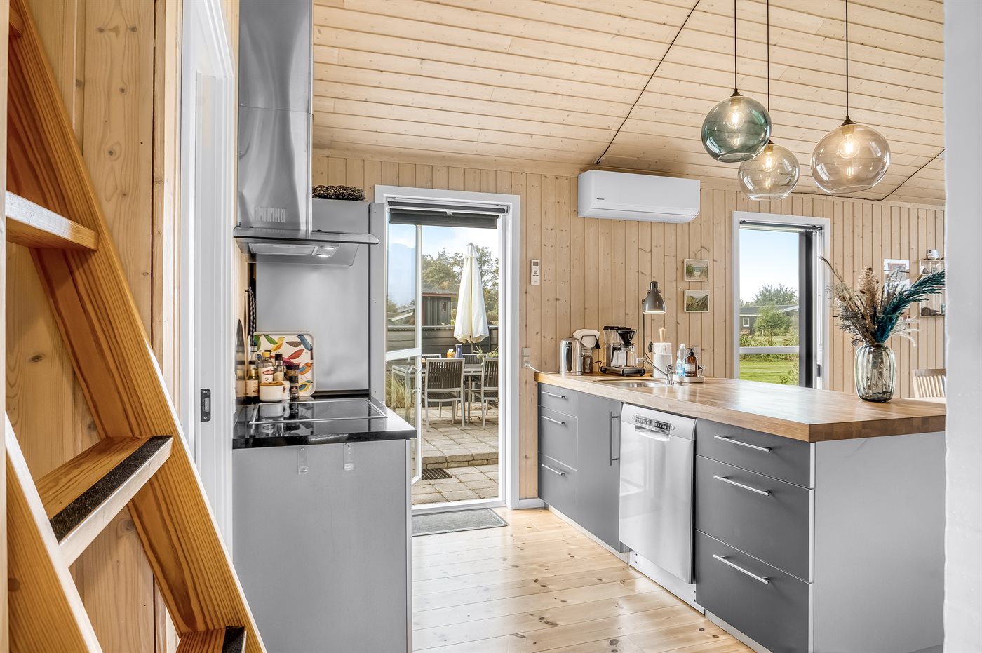 Ferienhaus 35-1138 in Trend - Bild 4