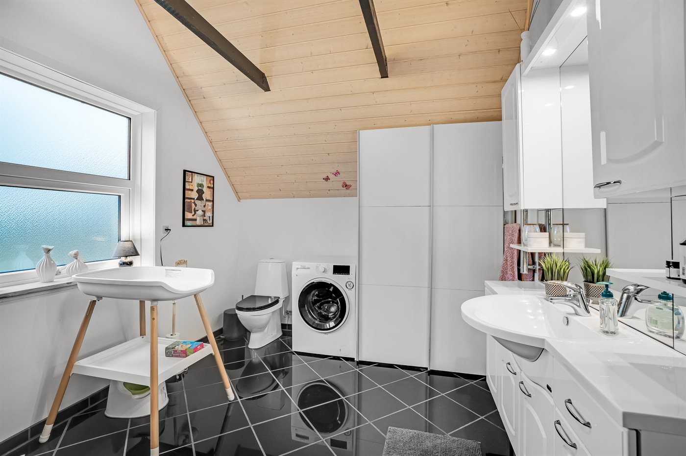 Ferienhaus 35-1139 in Trend - Bild 5