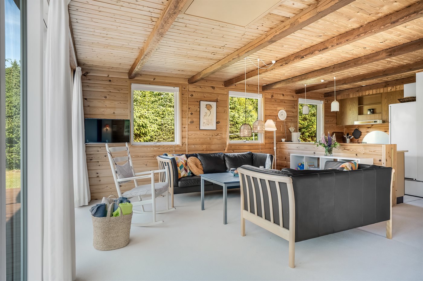 Ferienhaus 35-1141 in Trend - Bild 2