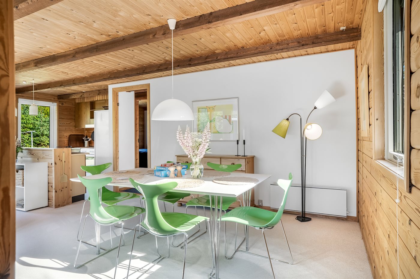 Ferienhaus 35-1141 in Trend - Bild 3