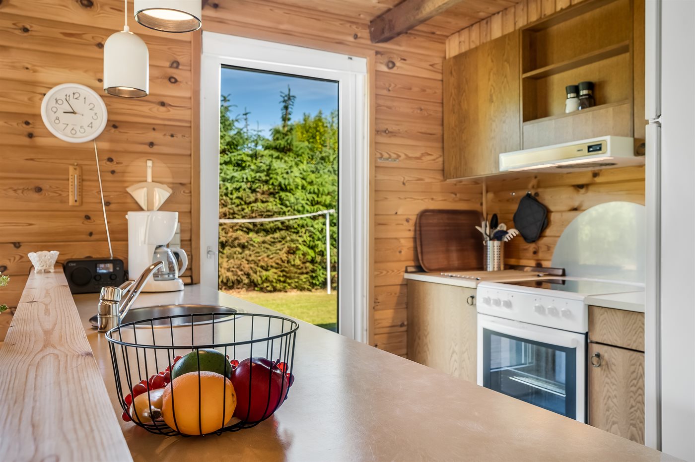 Ferienhaus 35-1141 in Trend - Bild 4