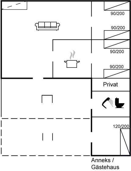 Floor plan_Holiday home_35-2008