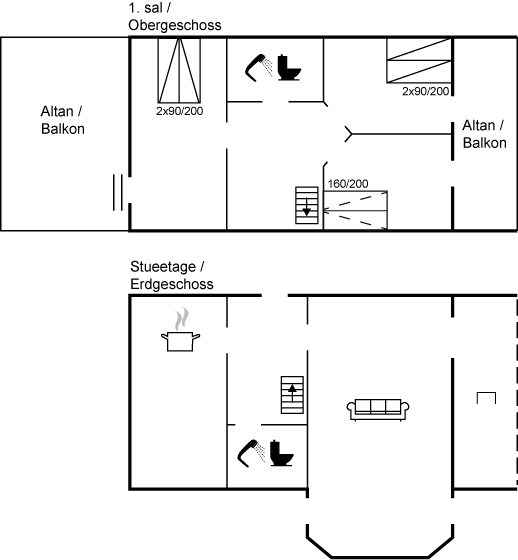 Floor plan_Holiday home_35-2011