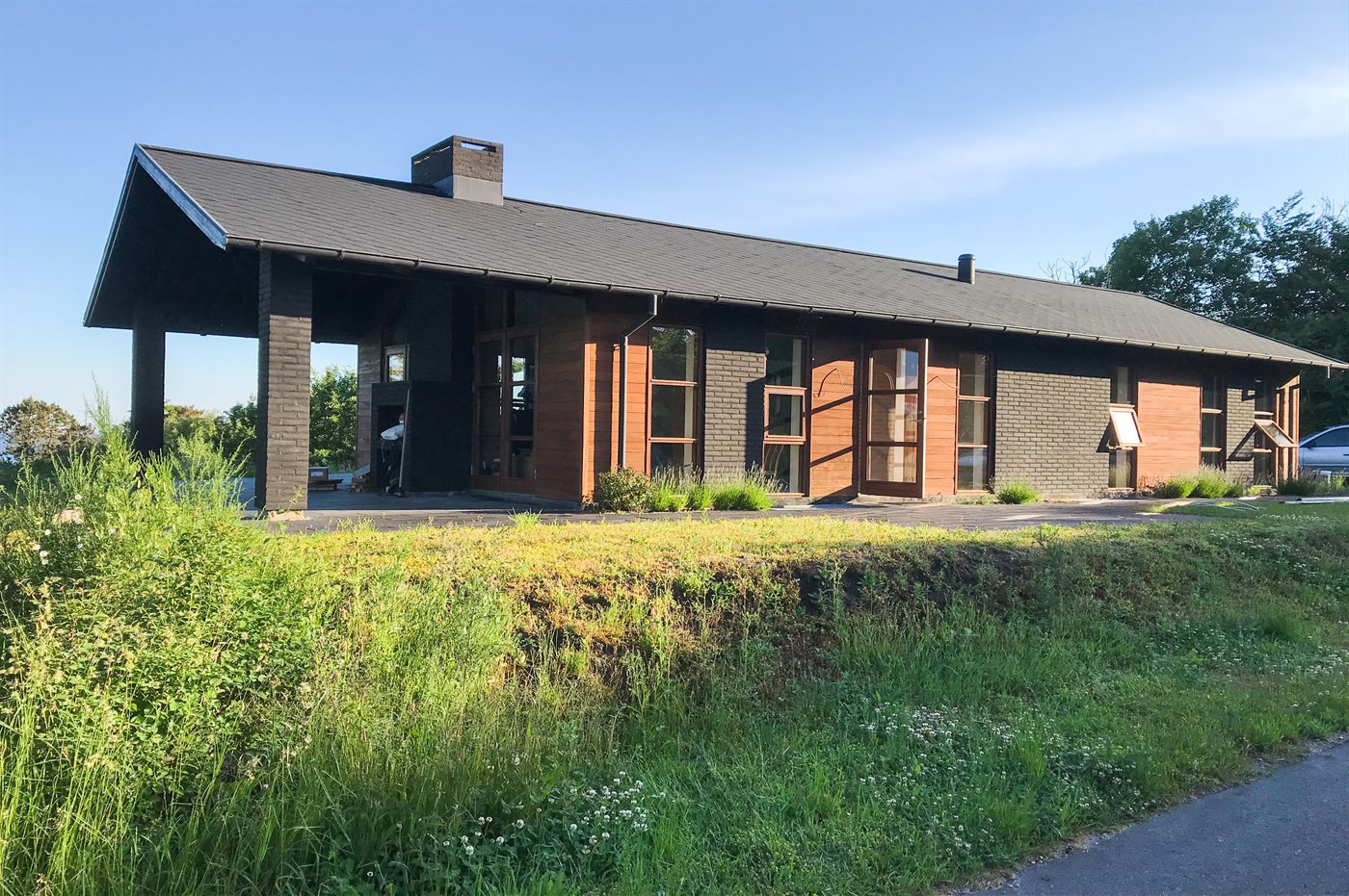 Urlaubsparadies in Løgstør – Dein Traumhaus wartet!