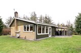 Holiday home 35-2016 Lendrup