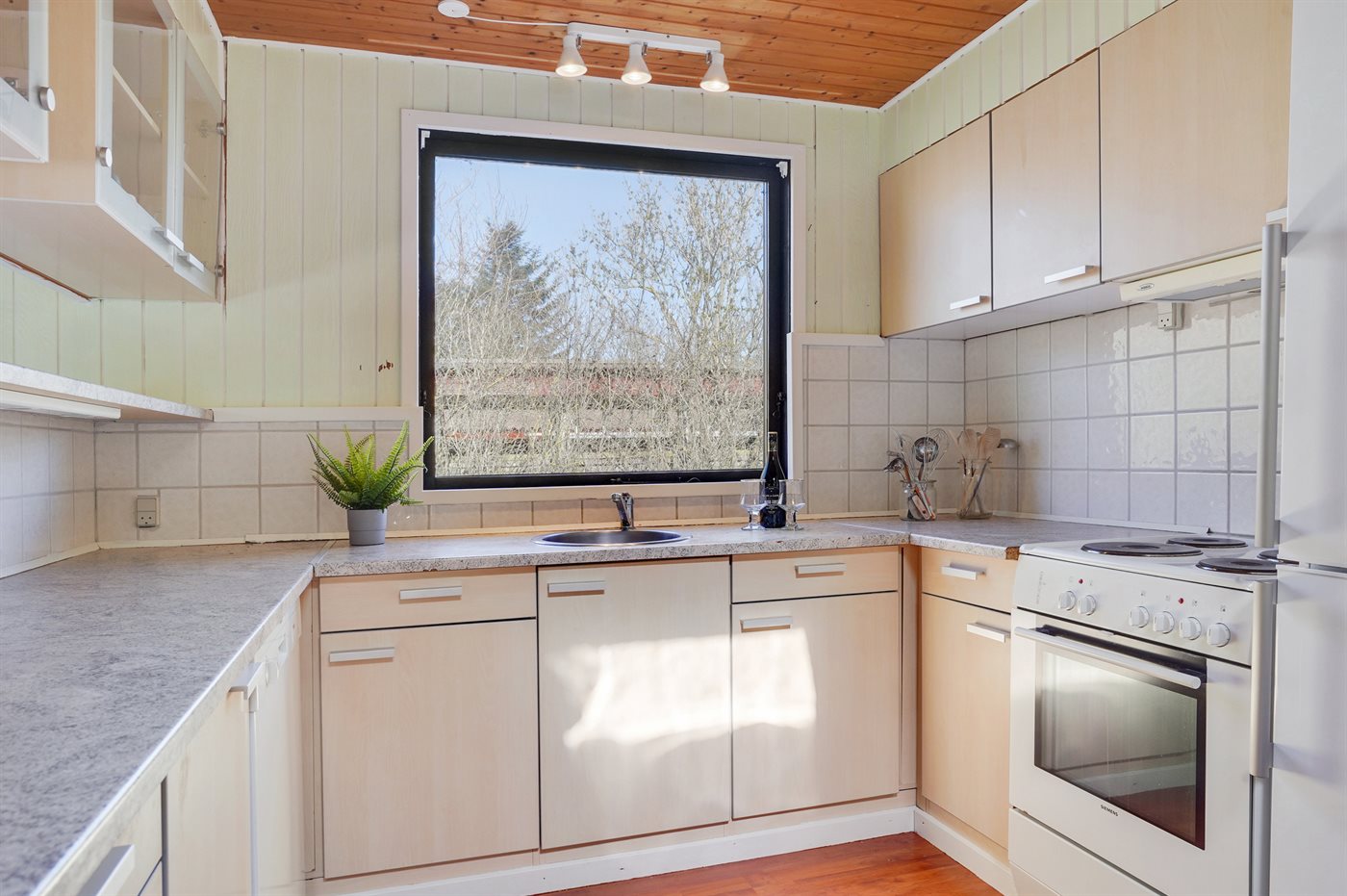 Ferienhaus 35-2017 in Lendrup - Bild 3