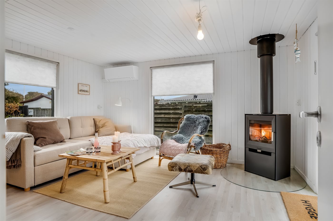 Ferienhaus 35-2020 in Lendrup - Bild 2