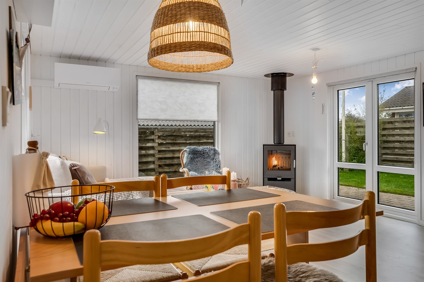 Ferienhaus 35-2020 in Lendrup - Bild 3