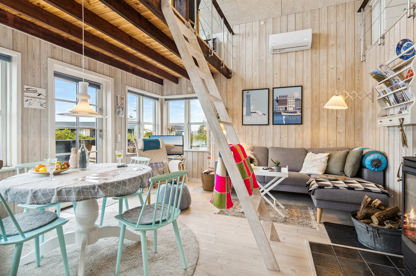 Ferienhaus 35-2021 in Lendrup - Bild 3