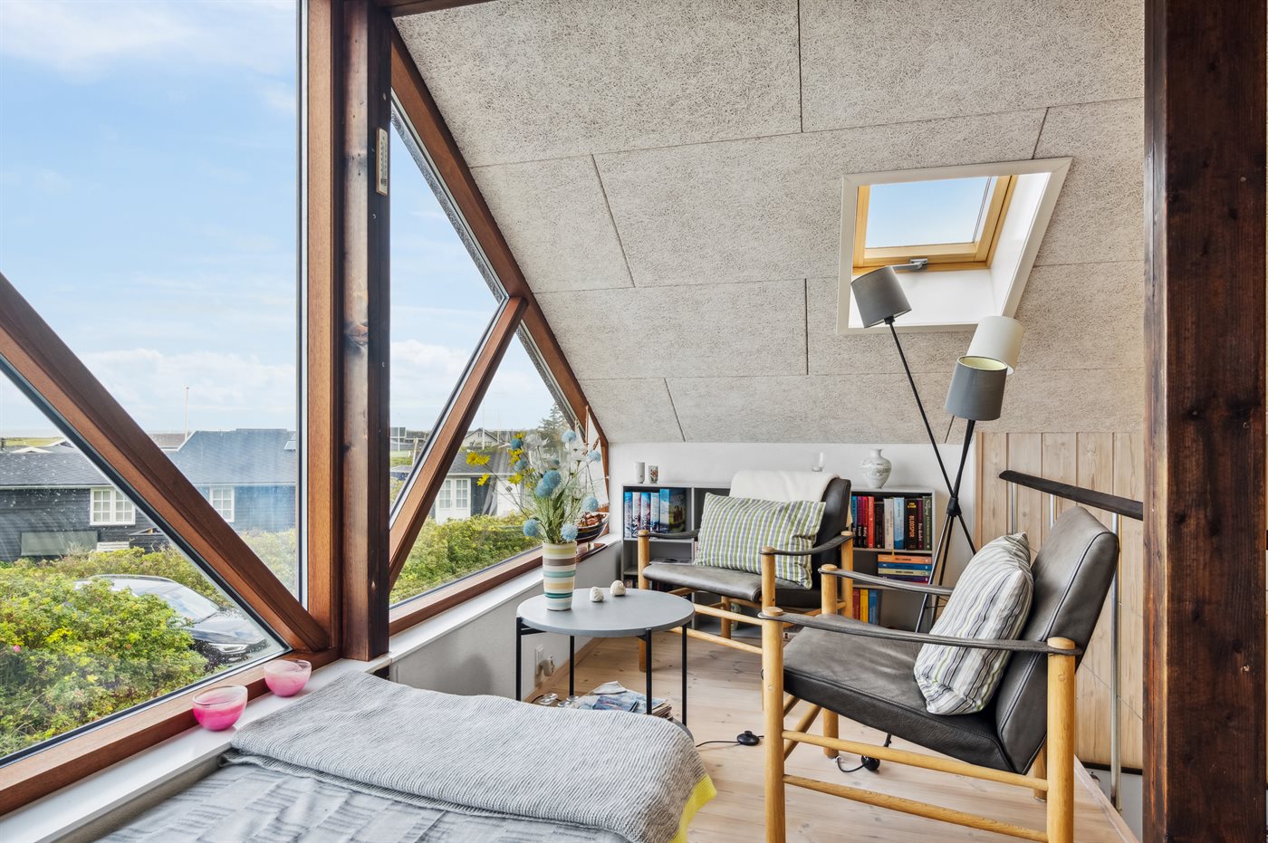 Ferienhaus 35-2021 in Lendrup - Bild 4