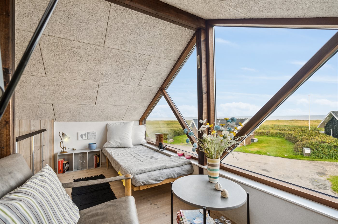 Ferienhaus 35-2021 in Lendrup - Bild 5