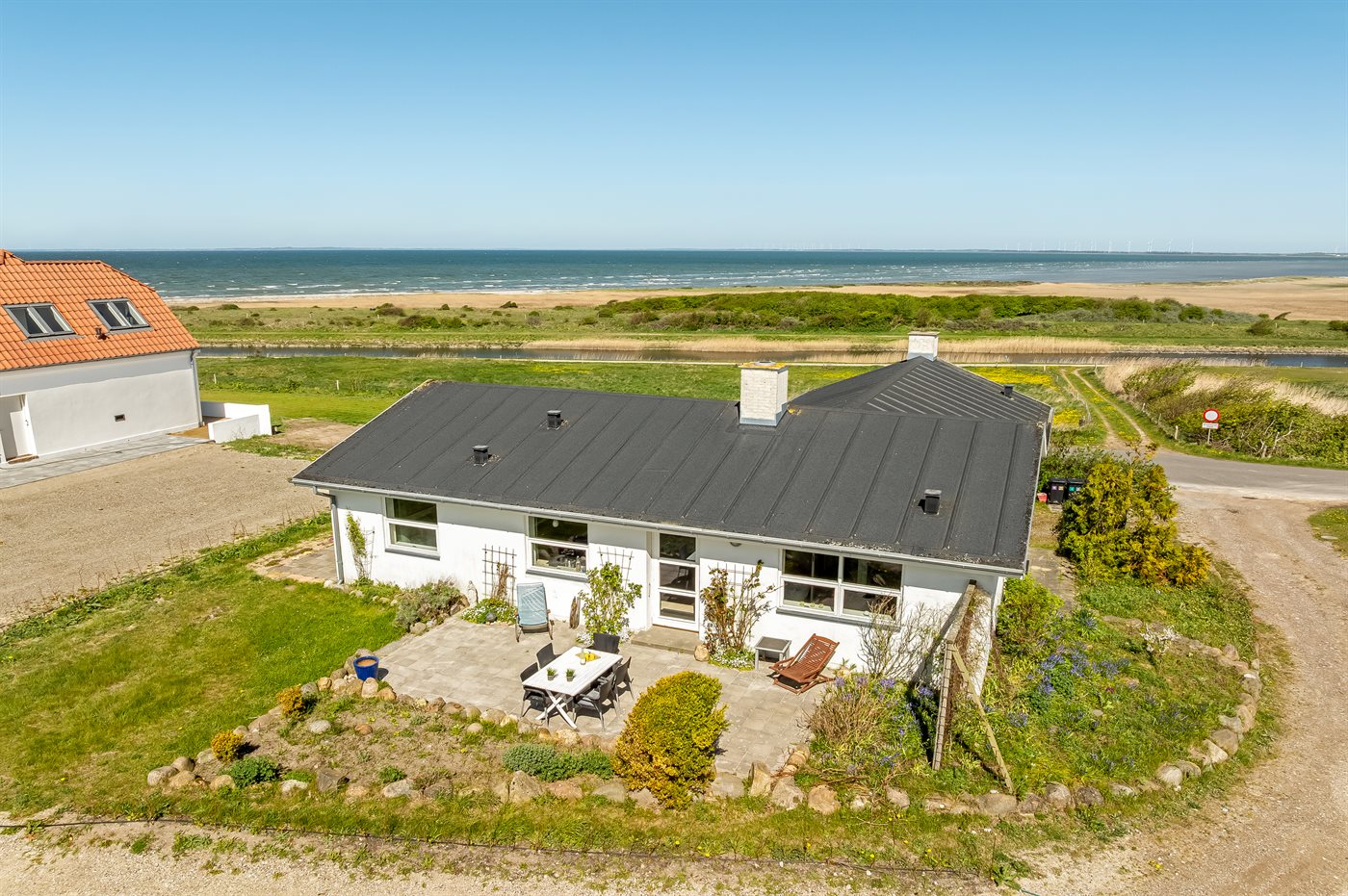 Ferienhaus 35-2025 in Lendrup - Hauptbild in Løgstør