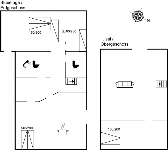 Floor plan_Holiday home_35-9023
