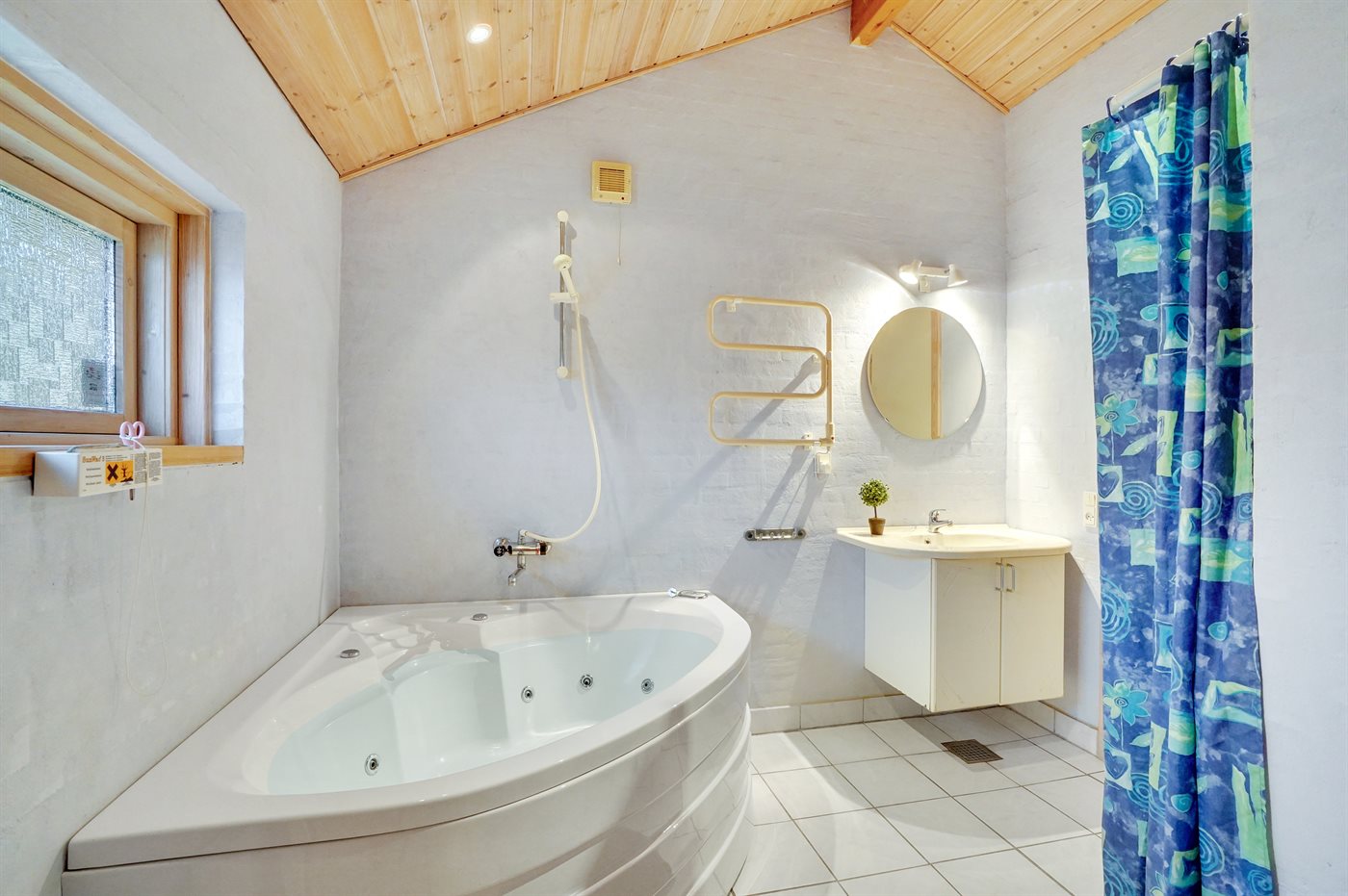 Ferienhaus 36-0003 in Gatten - Bild 2