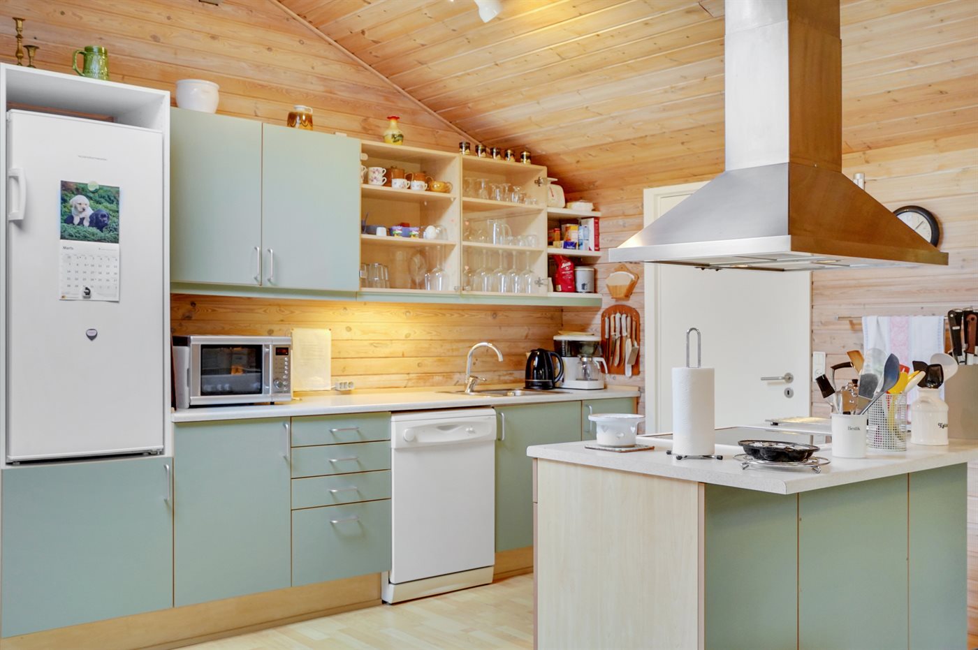 Ferienhaus 36-0003 in Gatten - Bild 5