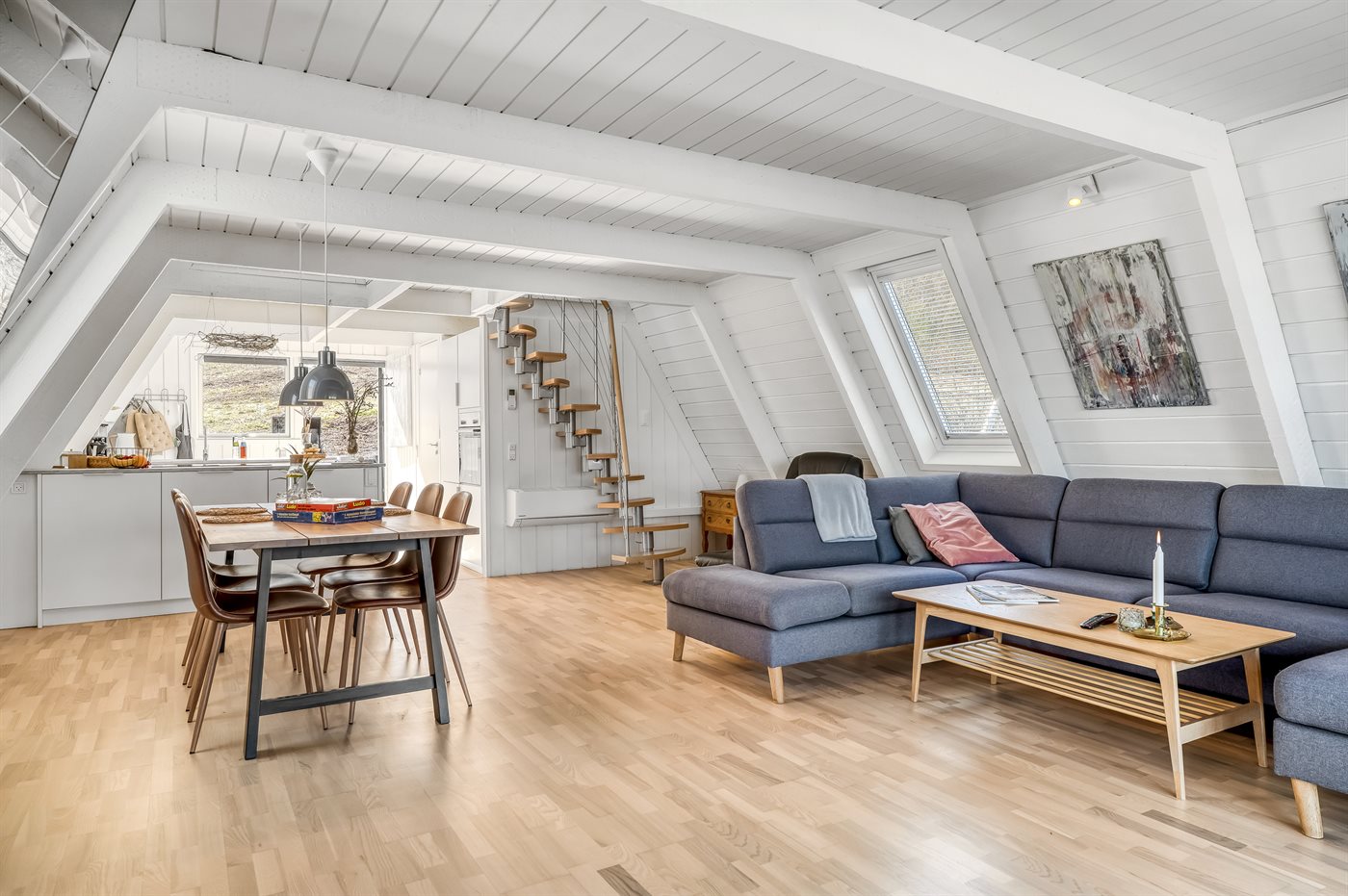 Ferienhaus 36-0007 in Gatten - Bild 2