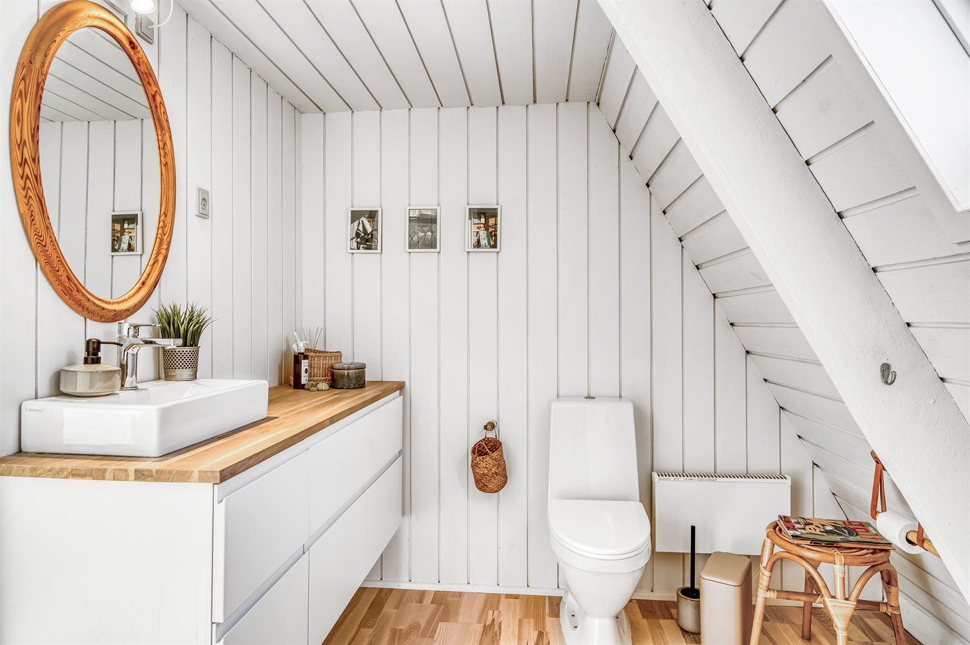 Ferienhaus 36-0007 in Gatten - Bild 5