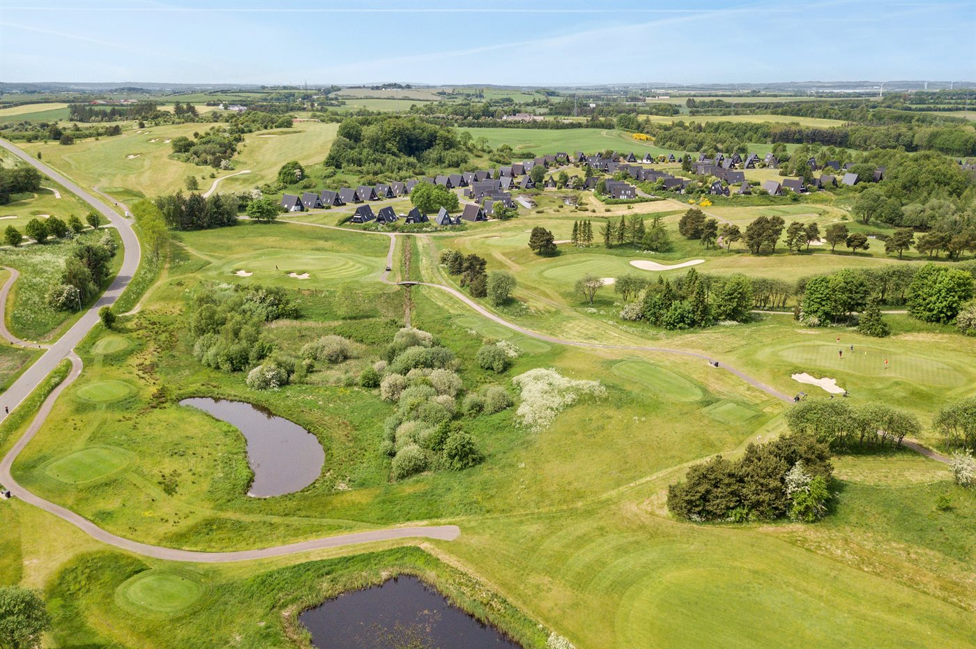 Ferienhaus 36-0010 in Gatten - Bild 2