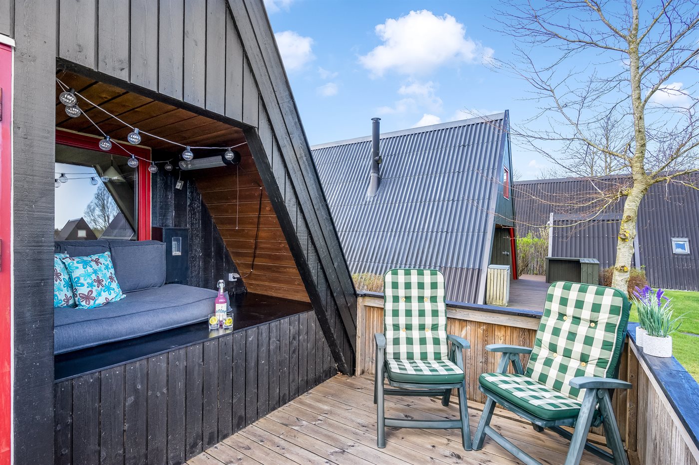 Ferienhaus 36-0010 in Gatten - Bild 3