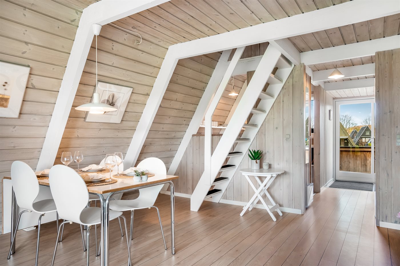 Ferienhaus 36-0010 in Gatten - Bild 5