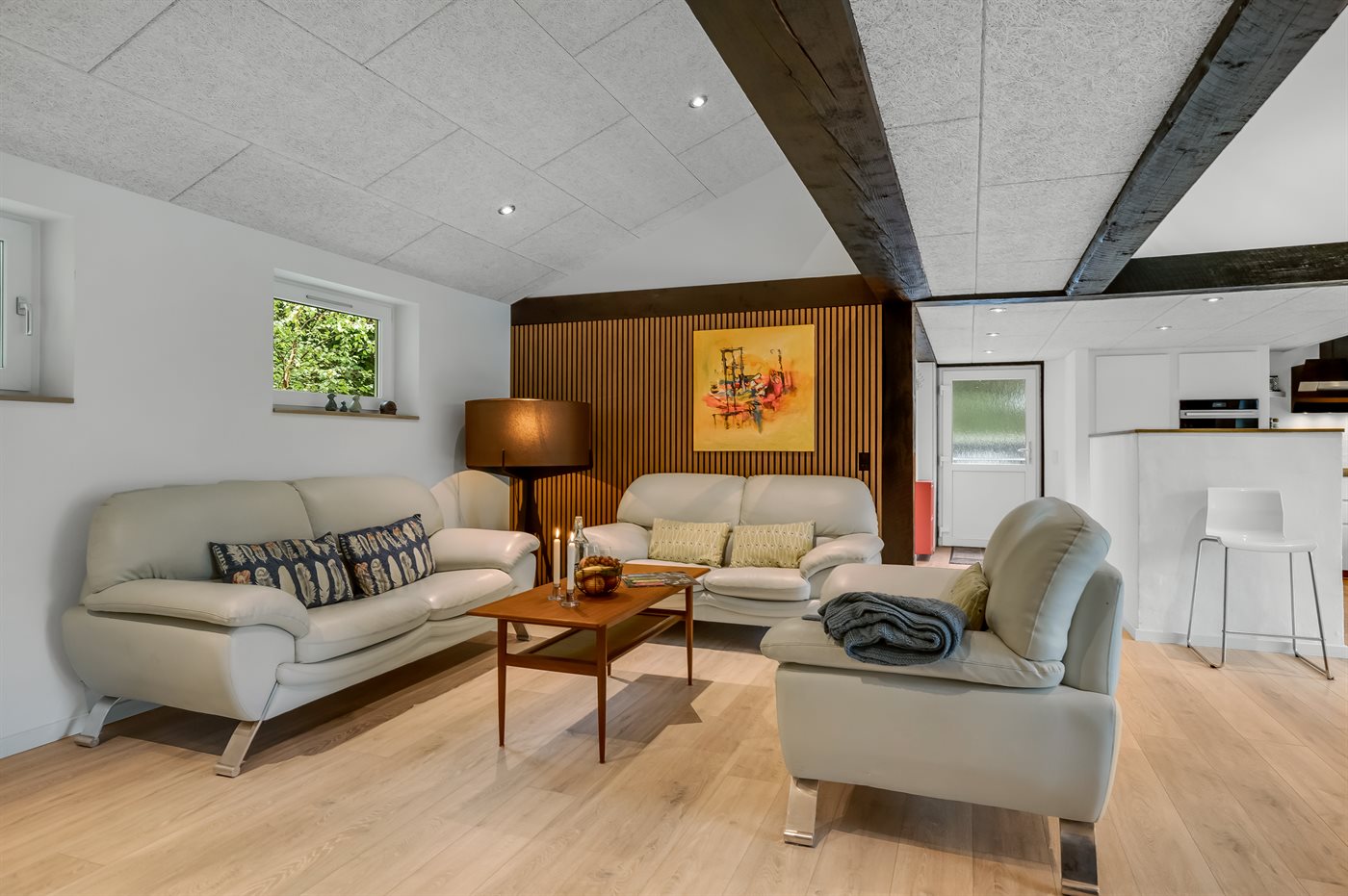 Ferienhaus 36-0013 in Gatten - Bild 2