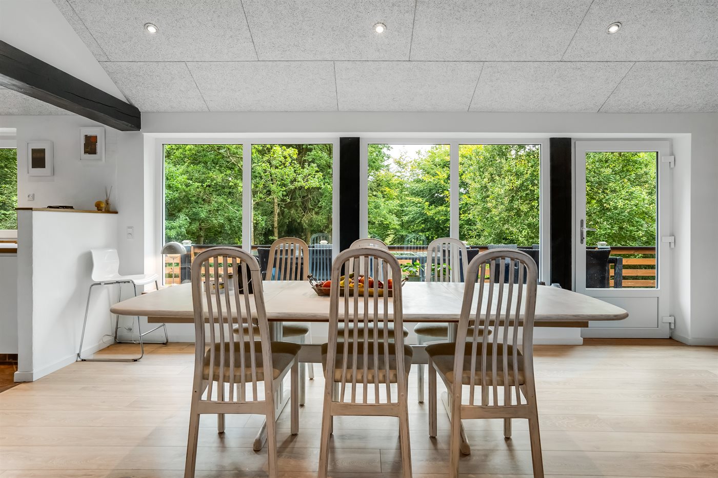 Ferienhaus 36-0013 in Gatten - Bild 3