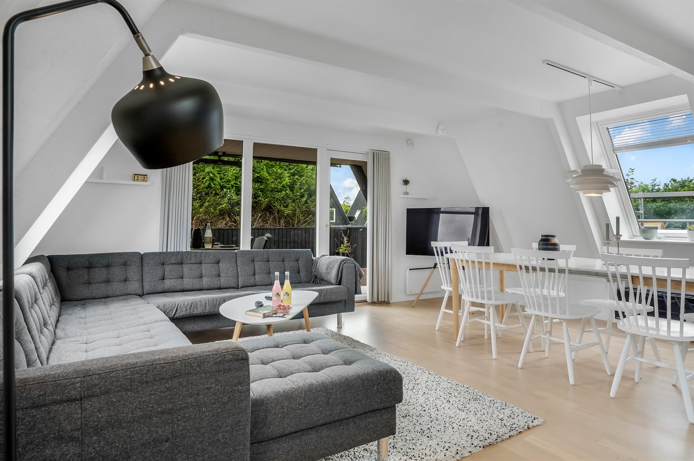 Ferienhaus 36-0014 in Gatten - Bild 2