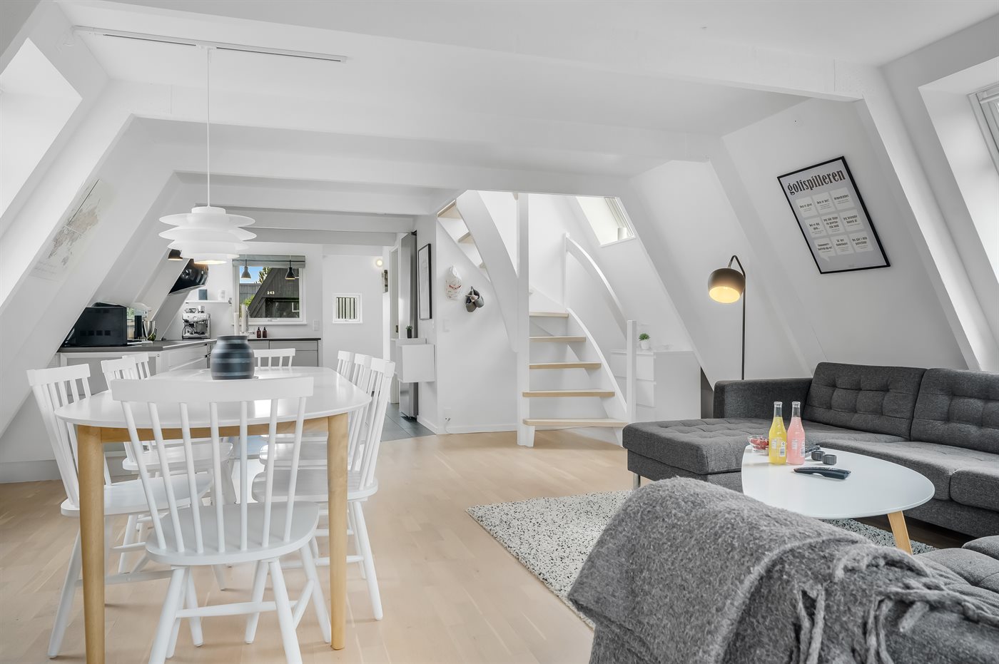 Ferienhaus 36-0014 in Gatten - Bild 3