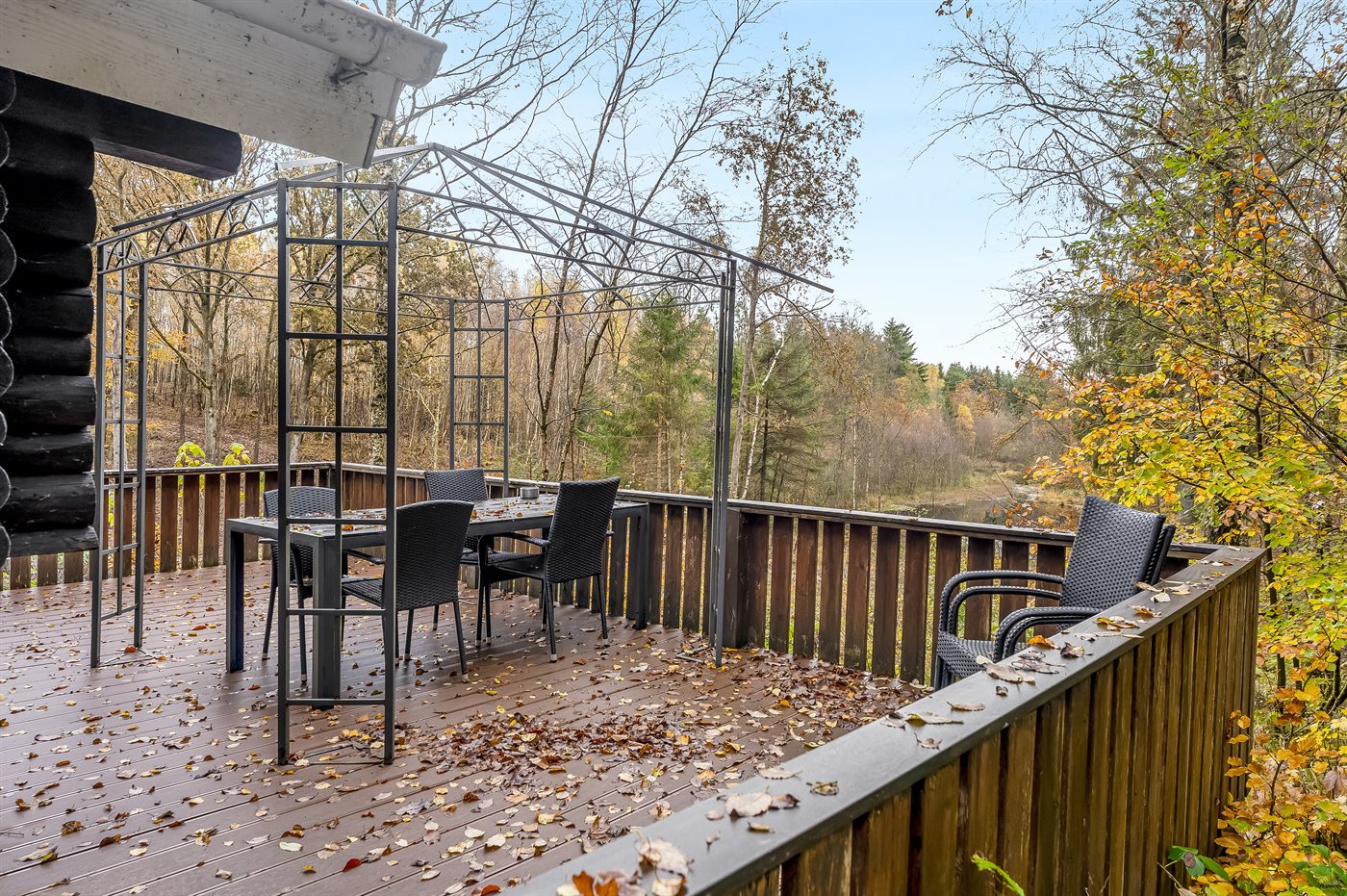 Ferienhaus 36-0015 in Gatten - Bild 2