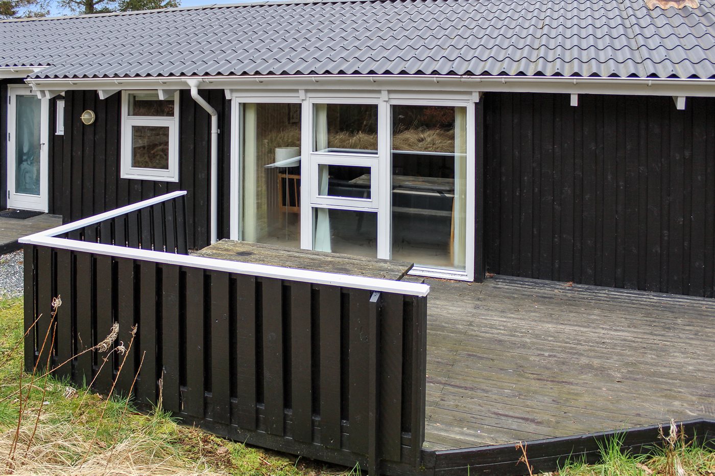 Ferienhaus 40-0033 in Aalbäk - Bild 3