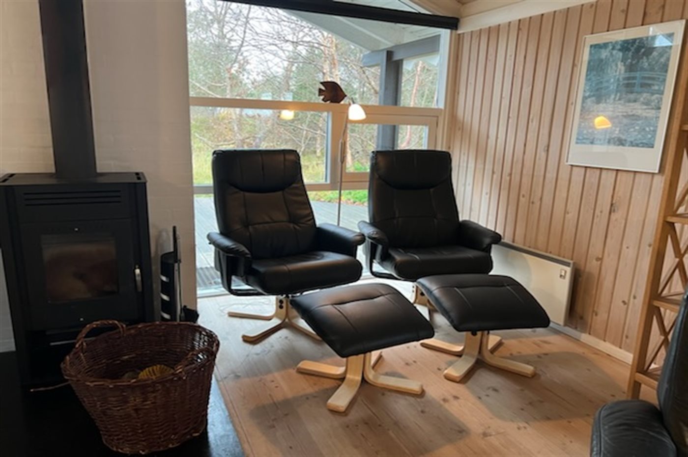 Ferienhaus 40-0033 in Aalbäk - Bild 4