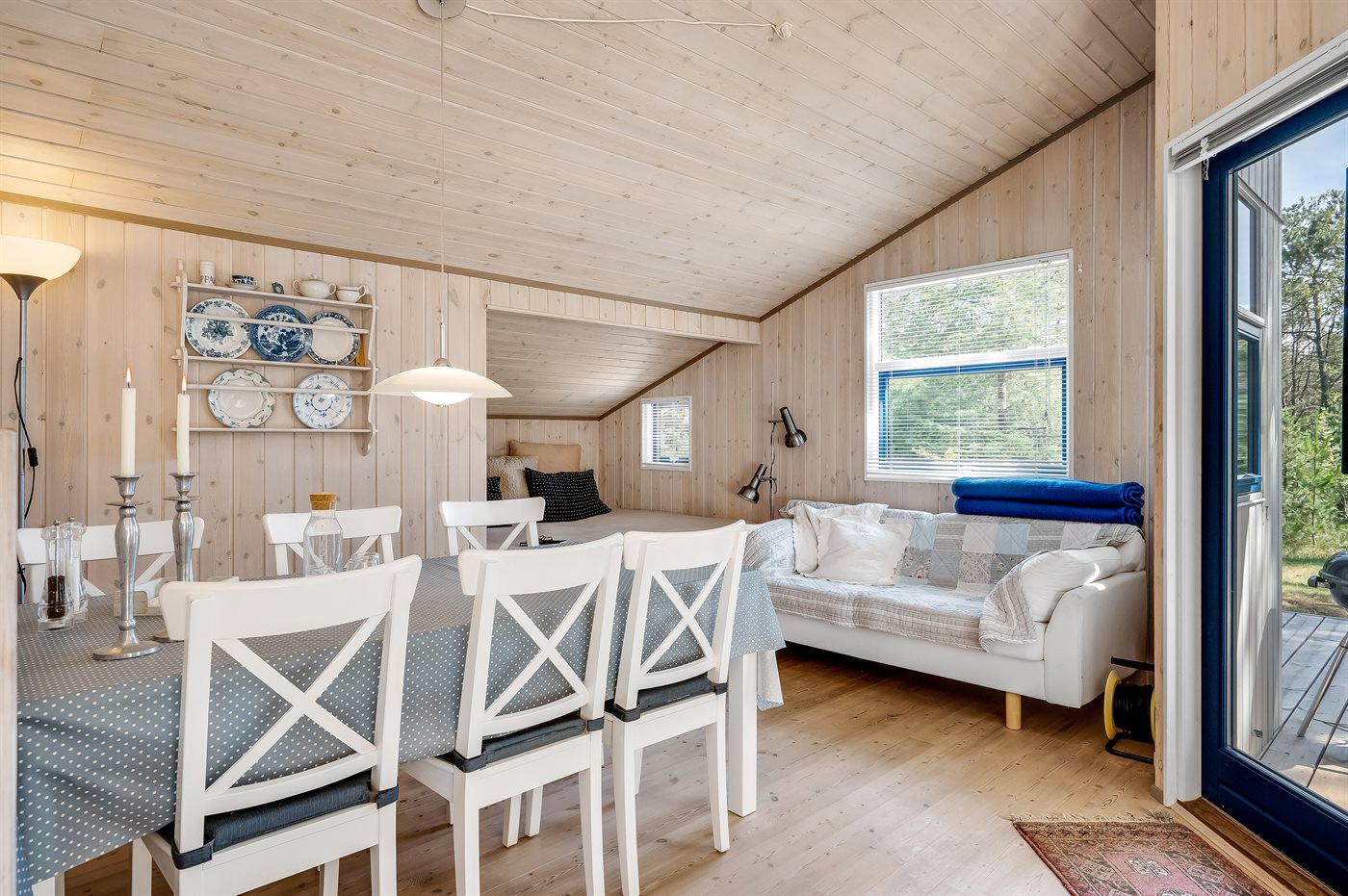 Ferienhaus 40-0037 in Aalbäk - Bild 4