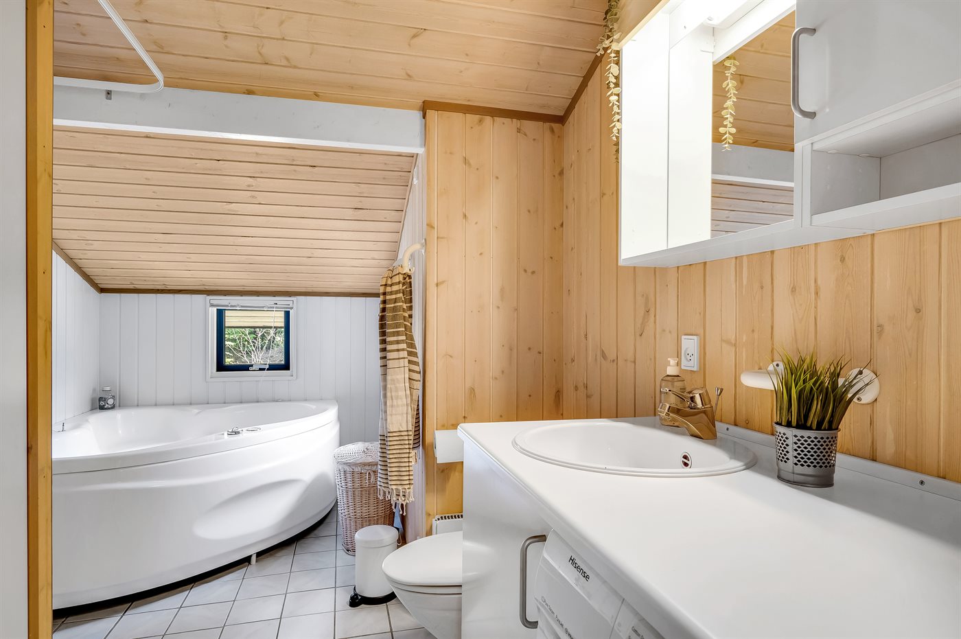 Ferienhaus 40-0037 in Aalbäk - Bild 5