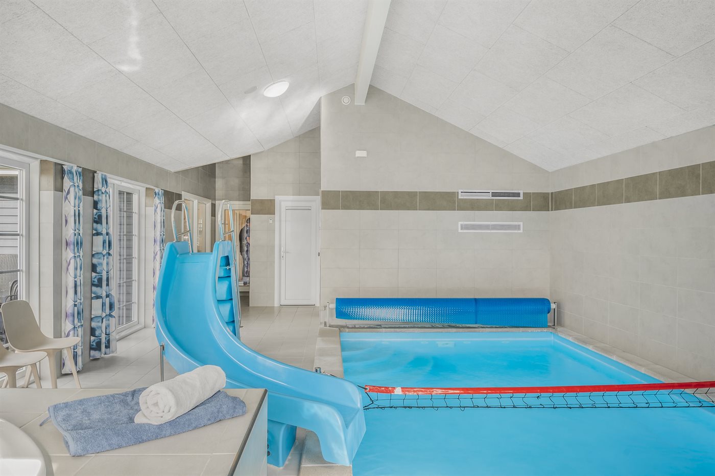 Ferienhaus 40-0048 in Aalbäk - Bild 4