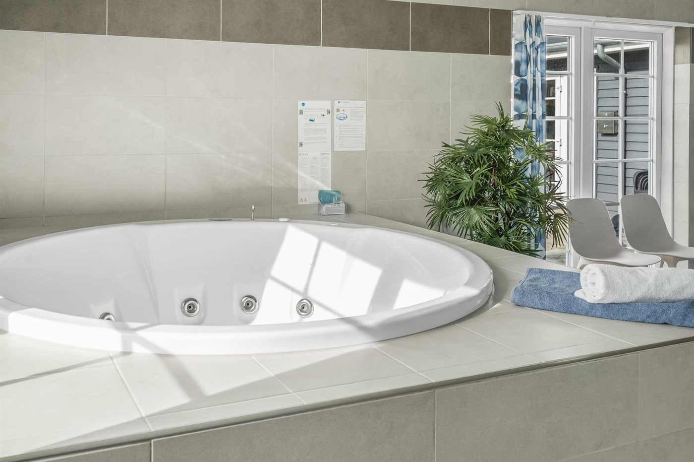 Ferienhaus 40-0048 in Aalbäk - Bild 5