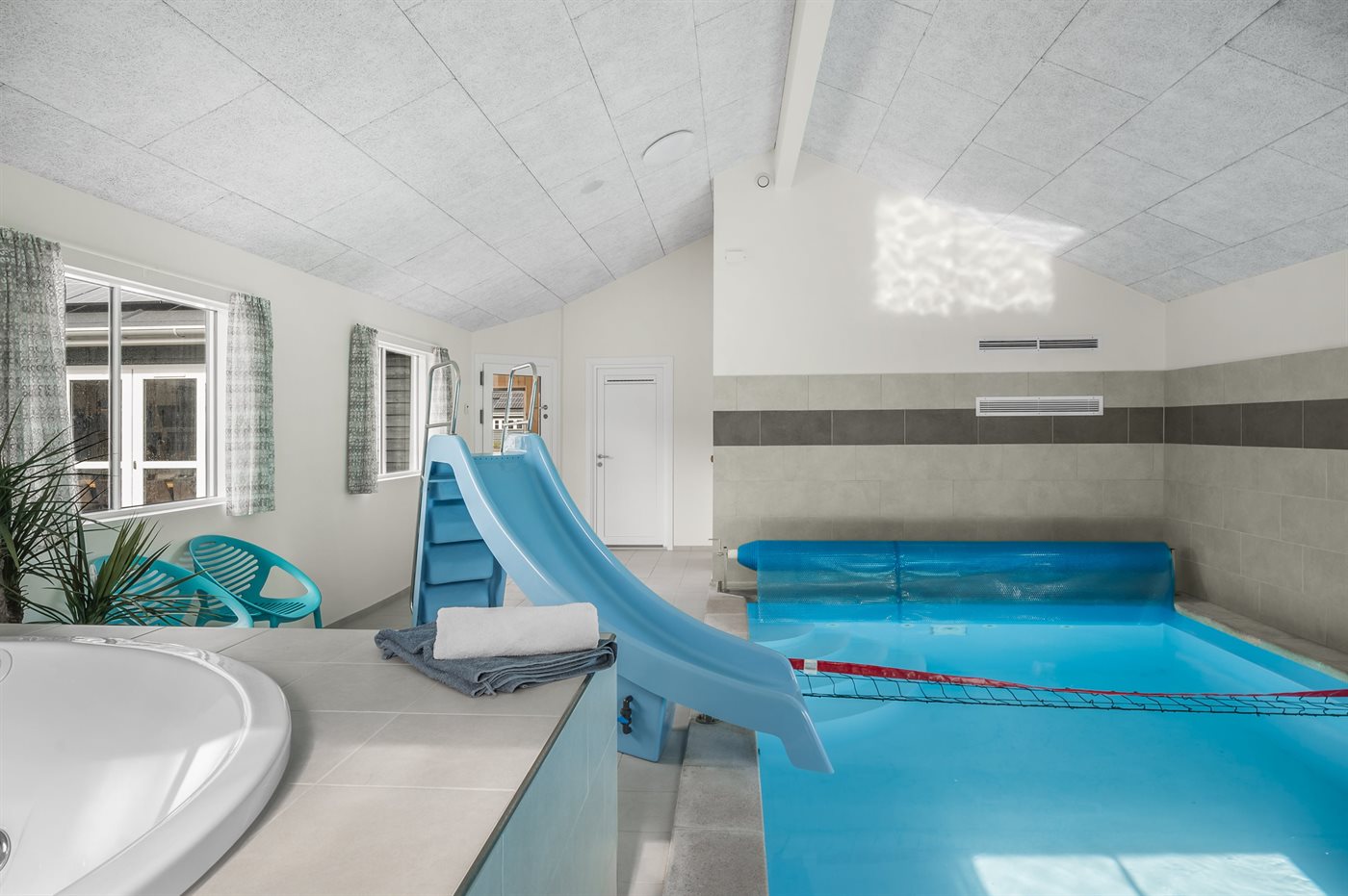 Ferienhaus 40-0049 in Aalbäk - Bild 4