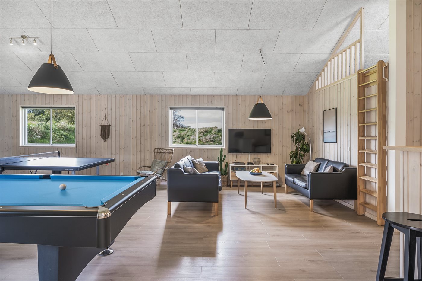 Ferienhaus 40-0049 in Aalbäk - Bild 5