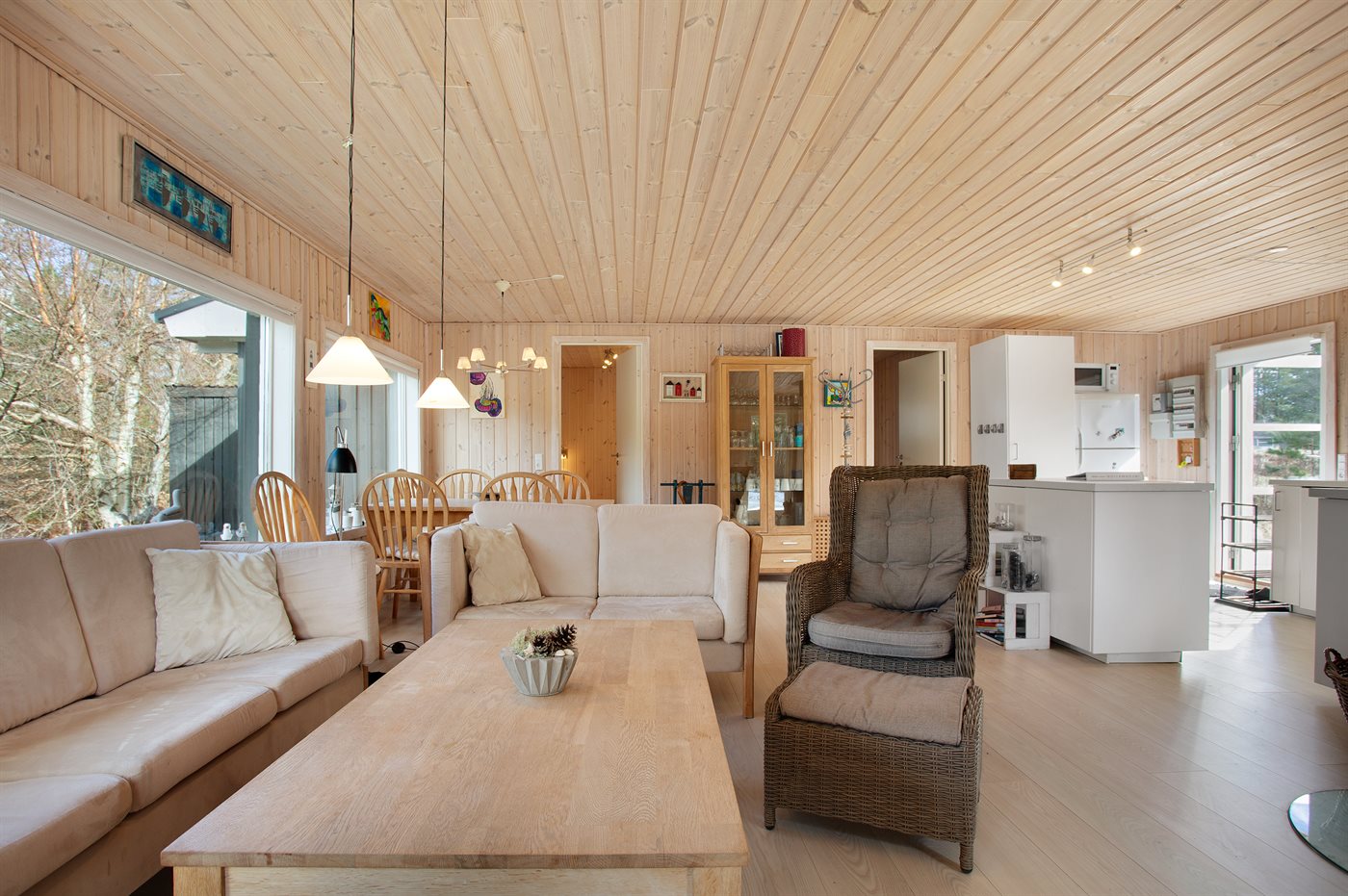 Ferienhaus 40-0052 in Bratten - Bild 5