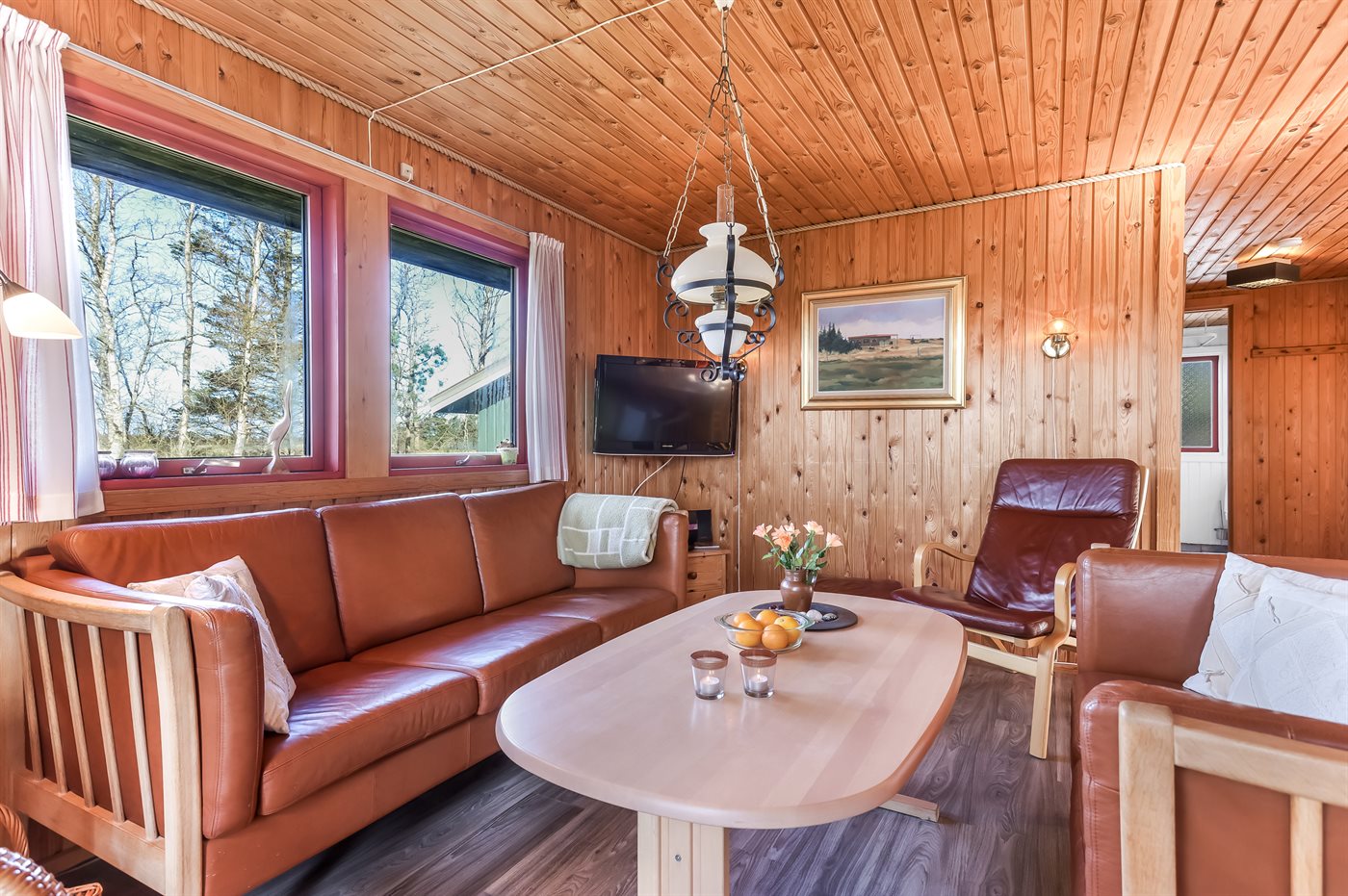 Ferienhaus 40-0053 in Aalbäk - Bild 2