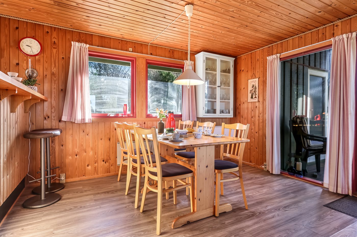 Ferienhaus 40-0053 in Aalbäk - Bild 3